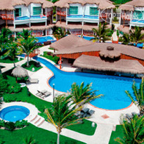El Dorado Casitas Royale 