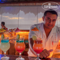 El Dorado Casitas Royale