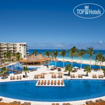 Dreams Riviera Cancun Resort & Spa 