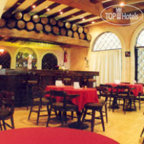 Hotel del Paseo 