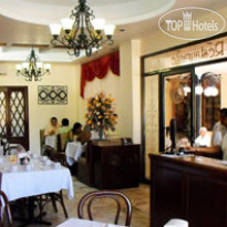 Hotel del Paseo 