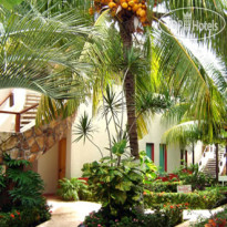 Los Cocos