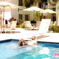 Los Cocos