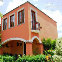 Hacienda San Miguel Hotel & Suites 