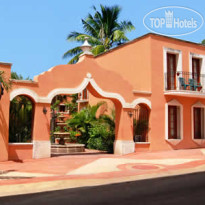Hacienda San Miguel Hotel & Suites 