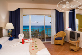 Фотографии отеля  Playa Azul Cozumel Hotel 4*