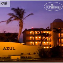 Playa Azul Cozumel Hotel 