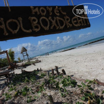 Holbox Dream 