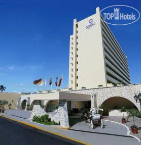 Фотографии отеля  Gamma Merida el Castellano 4*