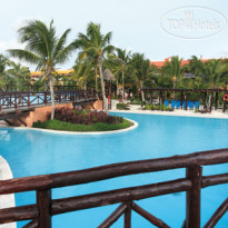 Barcelo Maya Grand Resort 