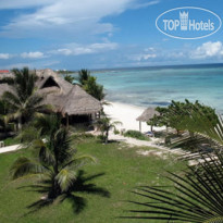 Akumal Bay Beach & Wellness Resort 