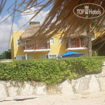 Akumal Bay Beach & Wellness Resort 