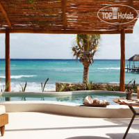 The Tides Riviera Maya 5*