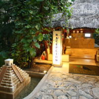 Tukan Hotel Playa del Carmen 3*