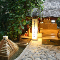 Tukan Hotel Playa del Carmen 