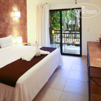 Tukan Hotel Playa del Carmen 