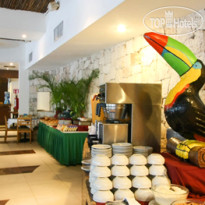Tukan Hotel Playa del Carmen 