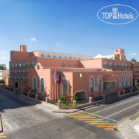 Presidente InterContinental Merida 5*