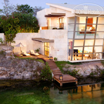 Rosewood Mayakoba 