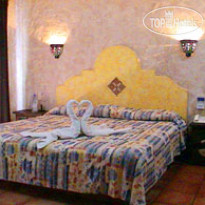 Hacienda Maria Bonita 