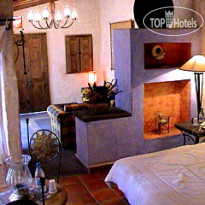 Hacienda Maria Bonita 