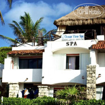 Pelicano Inn 