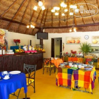 Hacienda Paradise Boutique Hotel by Xperience Hotels 