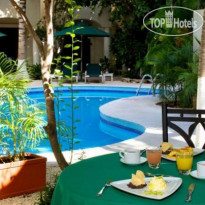 Hacienda Paradise Boutique Hotel by Xperience Hotels 