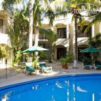 Hacienda Paradise Boutique Hotel by Xperience Hotels