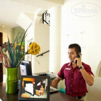 Hacienda Paradise Boutique Hotel by Xperience Hotels