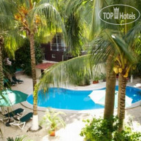 Hacienda Paradise Boutique Hotel by Xperience Hotels