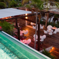 Be Tulum Beach & Spa Resort 