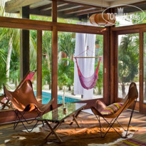 Be Tulum Beach & Spa Resort 