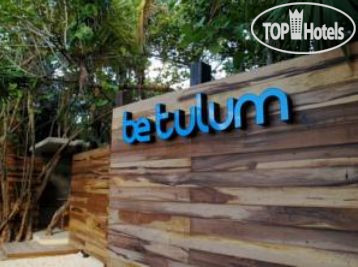 Фотографии отеля  Be Tulum Beach & Spa Resort 5*