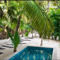 Be Tulum Beach & Spa Resort 