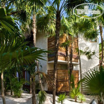 Be Tulum Beach & Spa Resort 