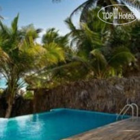 Be Tulum Beach & Spa Resort 