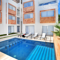 Bambu Suites 