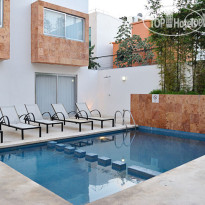 Bambu Suites