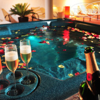 Bambu Suites