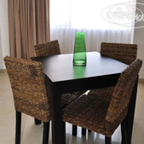 Bambu Suites