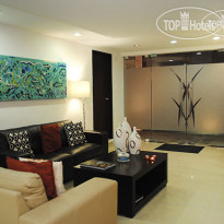 Bambu Suites