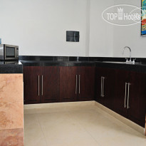 Bambu Suites