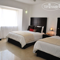Bambu Suites