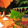 Green Tulum Cabanas & Gardens 