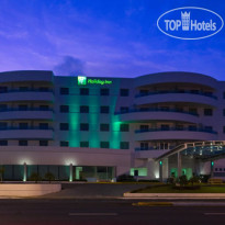 Holiday Inn Campeche 