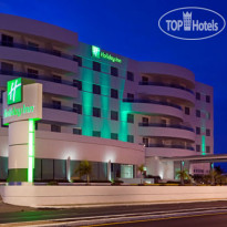 Holiday Inn Campeche 