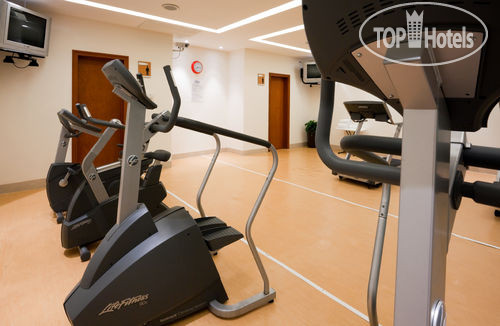 New photos from tourists Wyndham Garden Playa del Carmen 4*