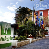 Holiday Inn Express Merida 