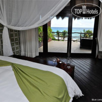 Le Reve Hotel & Spa Люкс с видом на океан